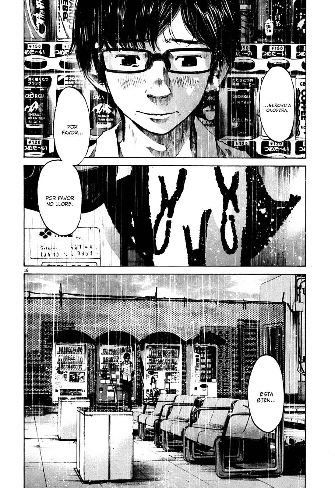 Read Buenas noches  Punpun ES Manga Online