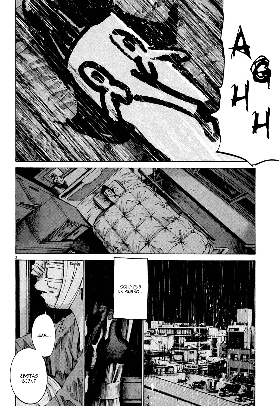 Read Buenas noches  Punpun ES Manga Online