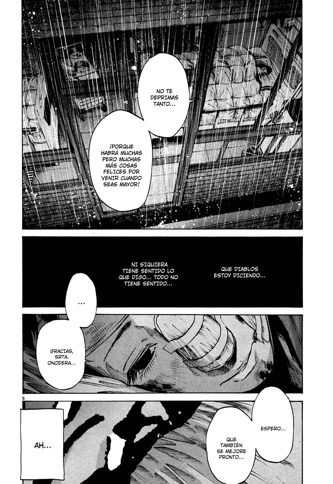 Read Buenas noches  Punpun ES Manga Online