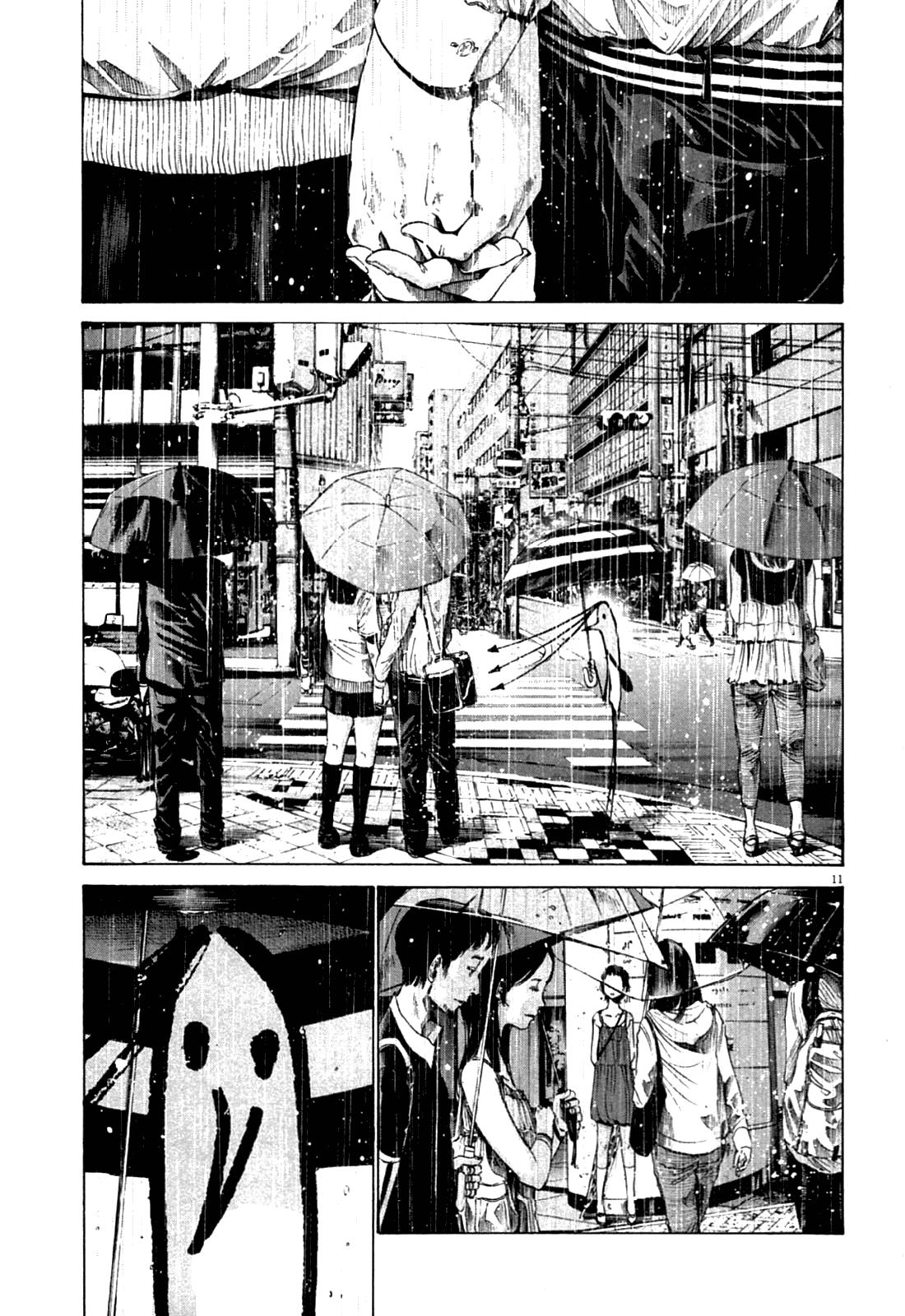 Read Buenas noches  Punpun ES Manga Online