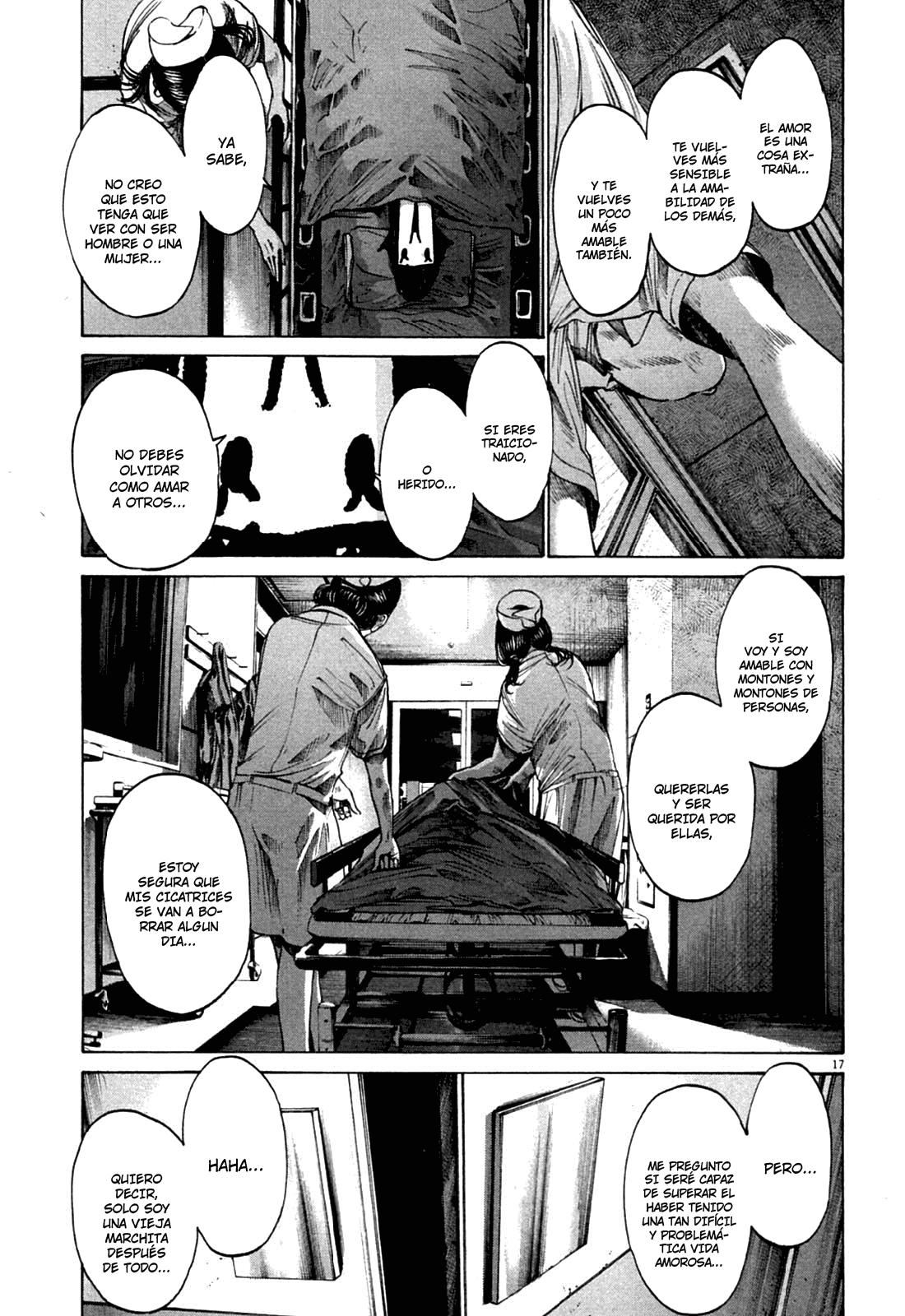 Read Buenas noches  Punpun ES Manga Online