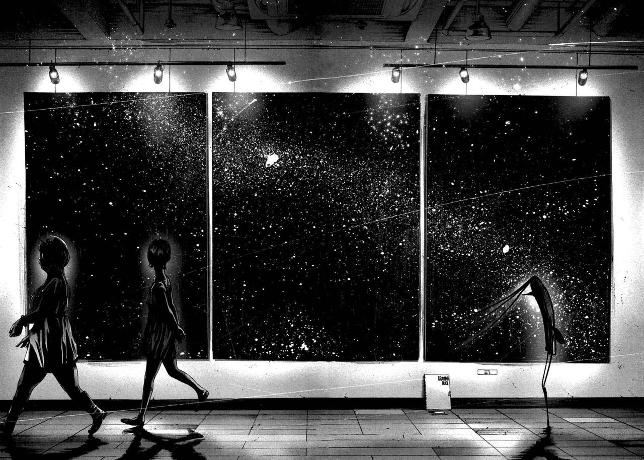 Read Buenas noches  Punpun ES Manga Online