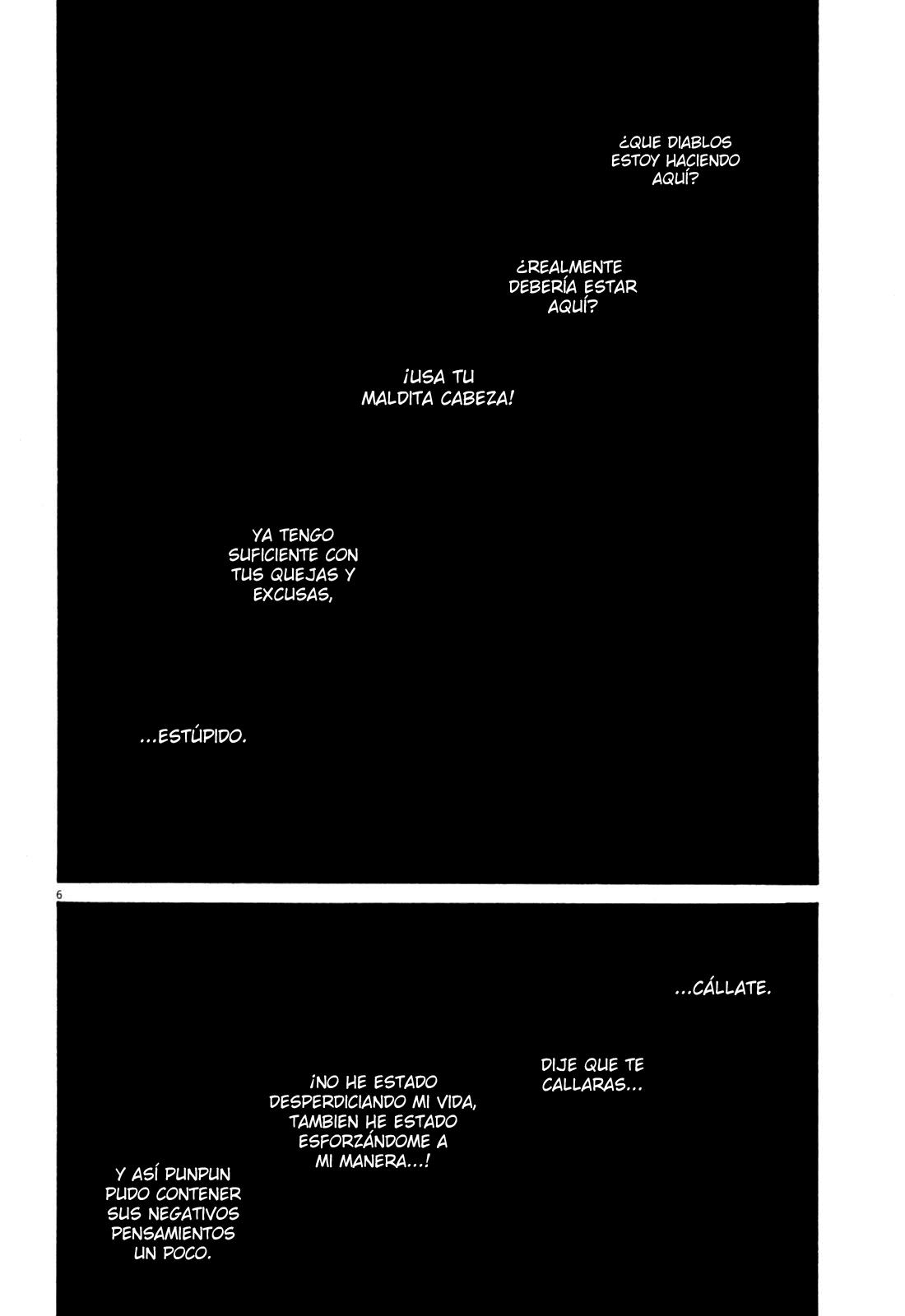 Read Buenas noches  Punpun ES Manga Online