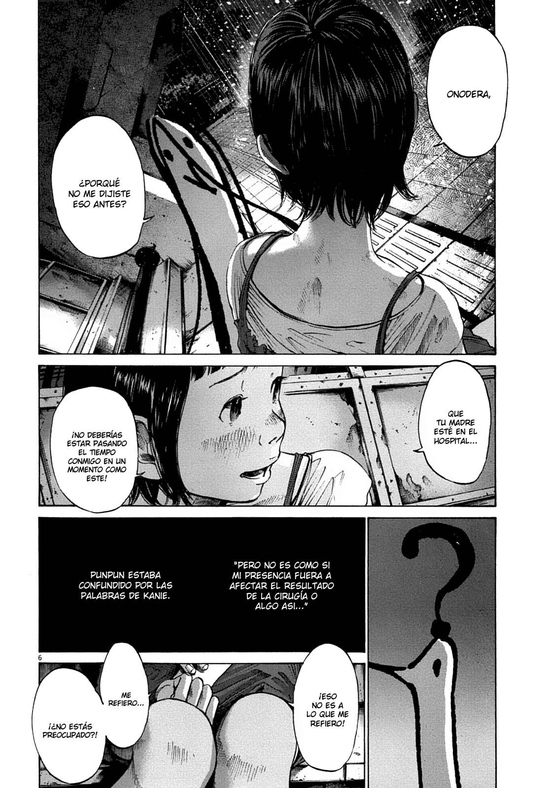 Read Buenas noches  Punpun ES Manga Online