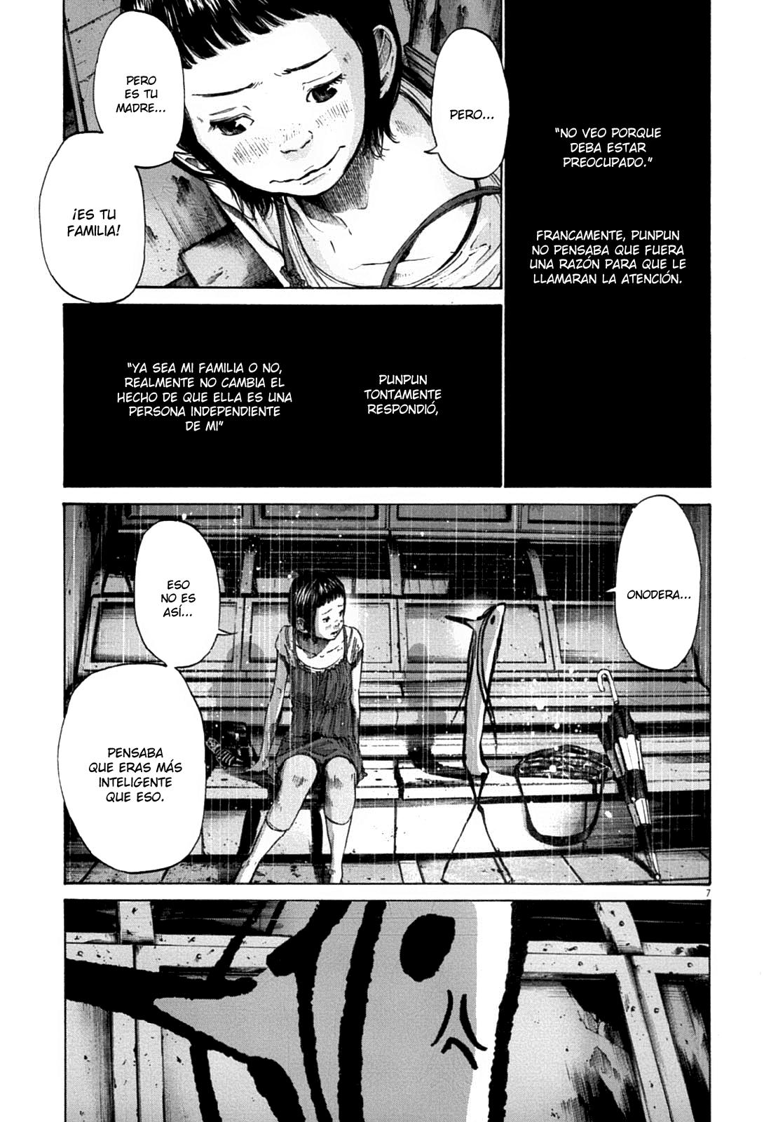 Read Buenas noches  Punpun ES Manga Online