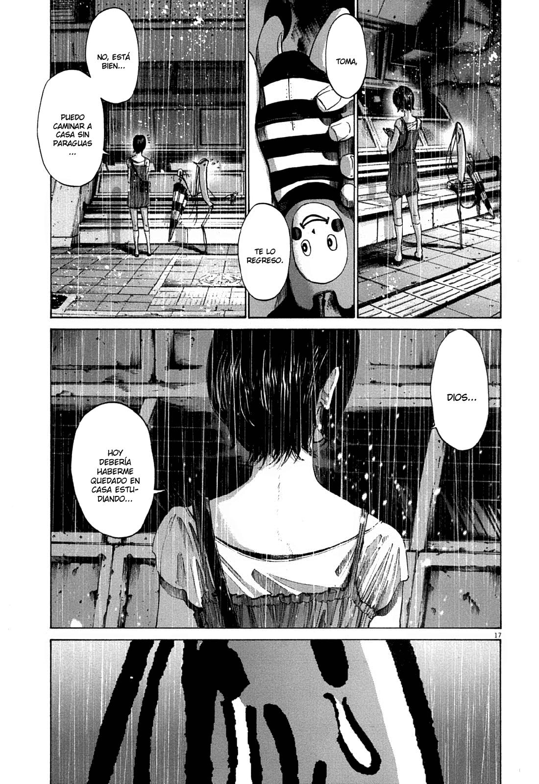 Read Buenas noches  Punpun ES Manga Online