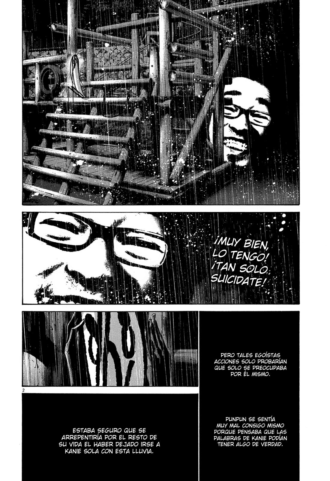 Read Buenas noches  Punpun ES Manga Online
