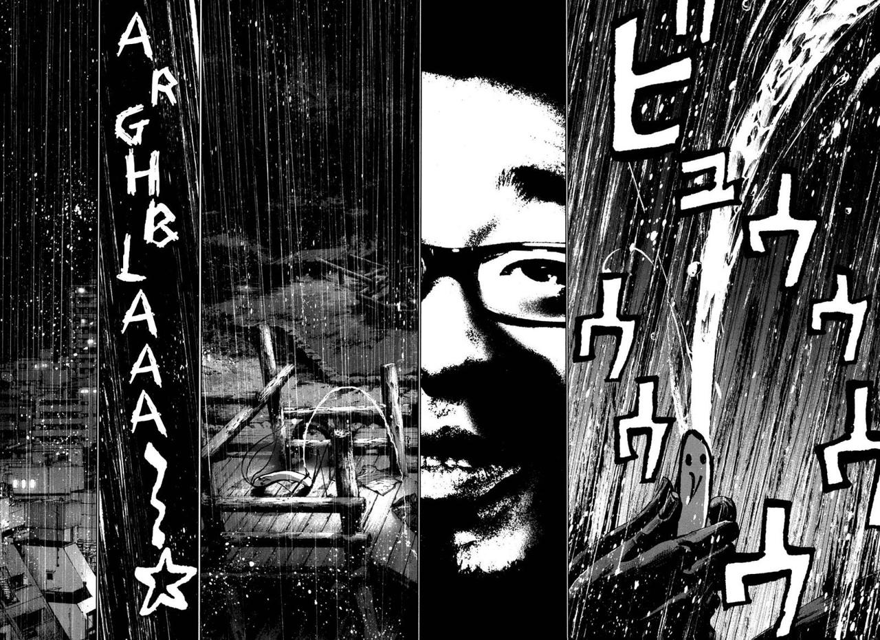 Read Buenas noches  Punpun ES Manga Online
