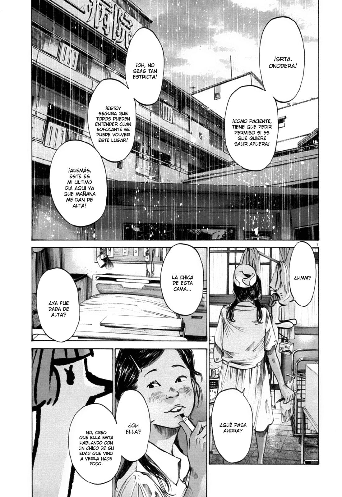 Read Buenas noches  Punpun ES Manga Online
