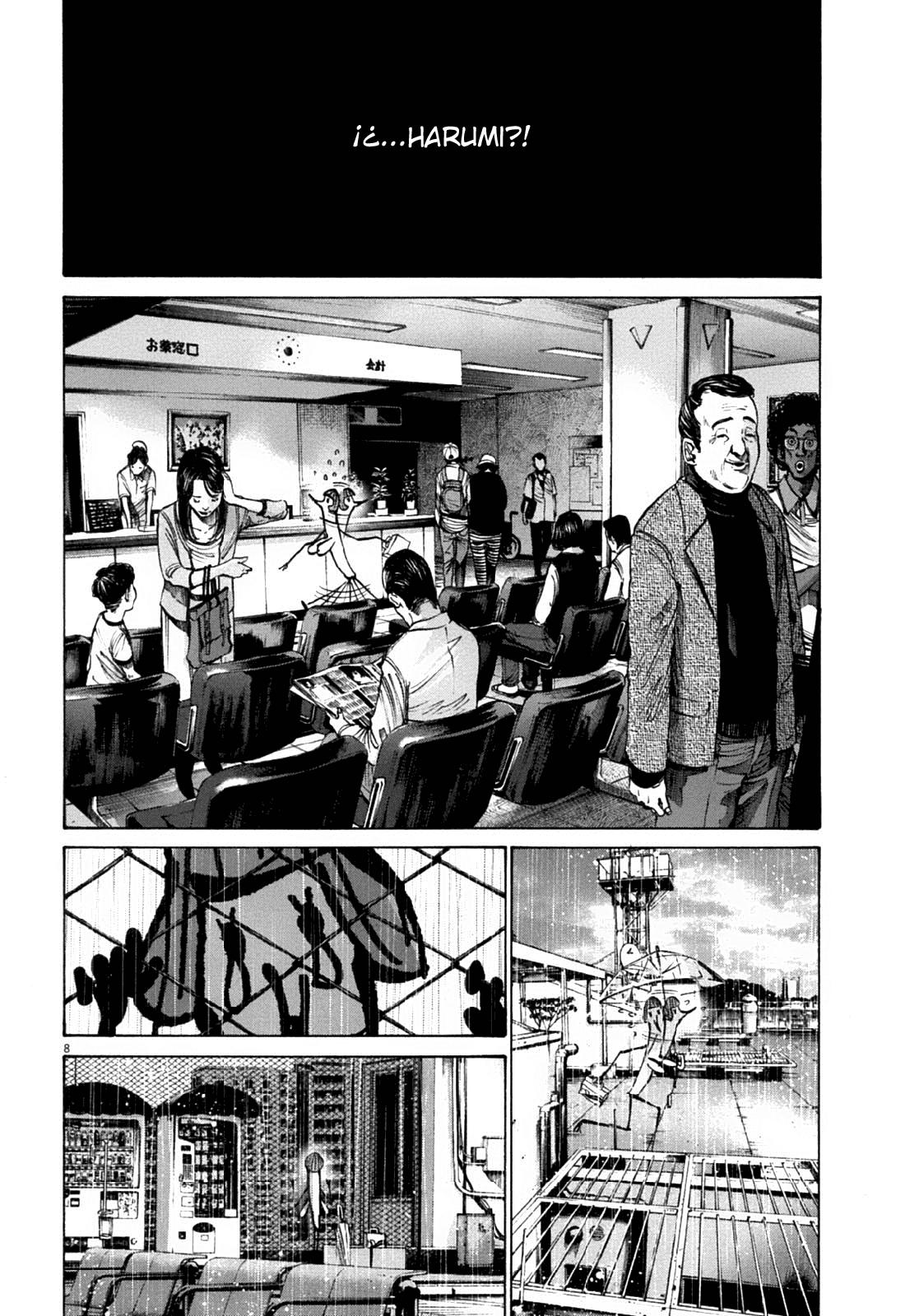 Read Buenas noches  Punpun ES Manga Online