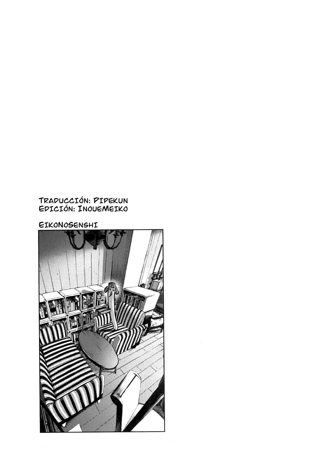 Read Buenas noches  Punpun ES Manga Online