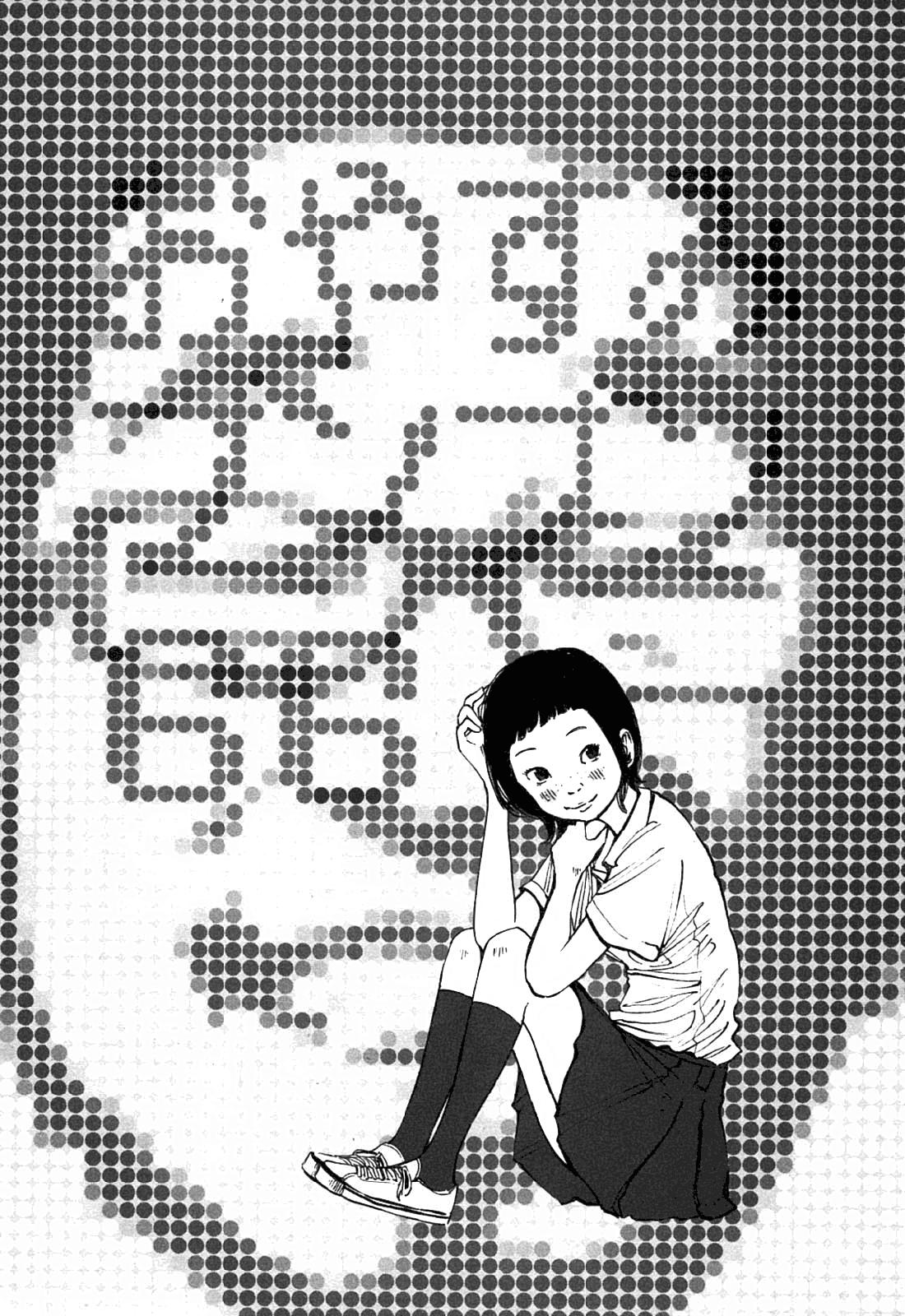 Read Buenas noches  Punpun ES Manga Online