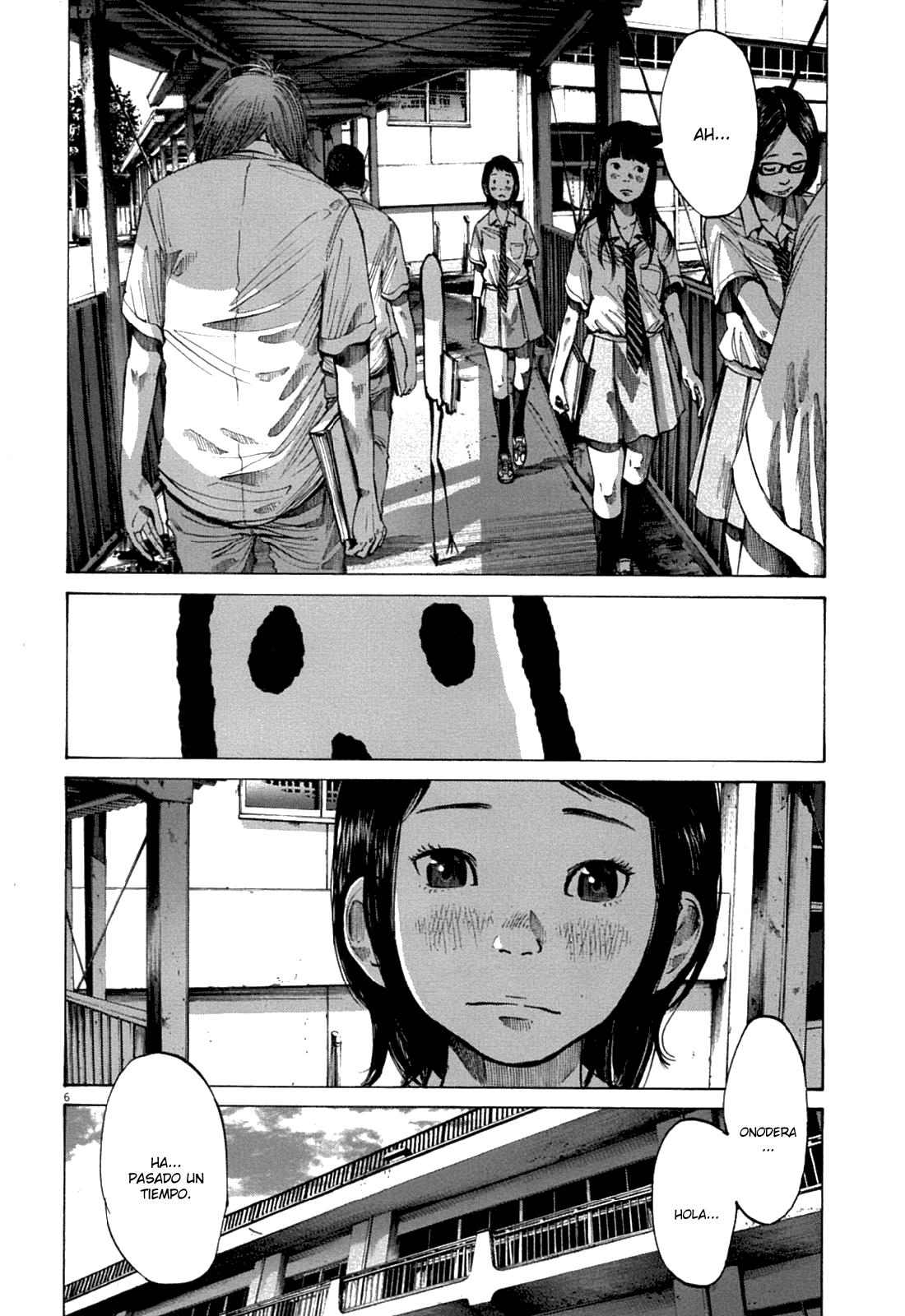 Read Buenas noches  Punpun ES Manga Online