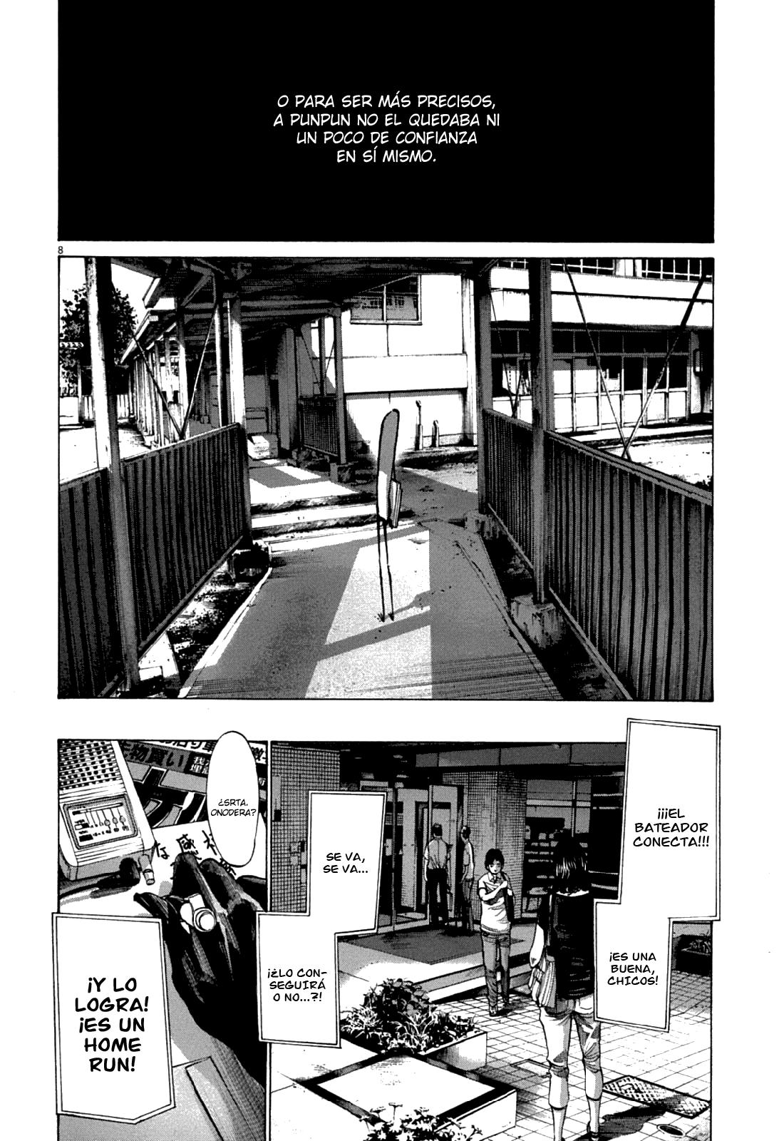 Read Buenas noches  Punpun ES Manga Online