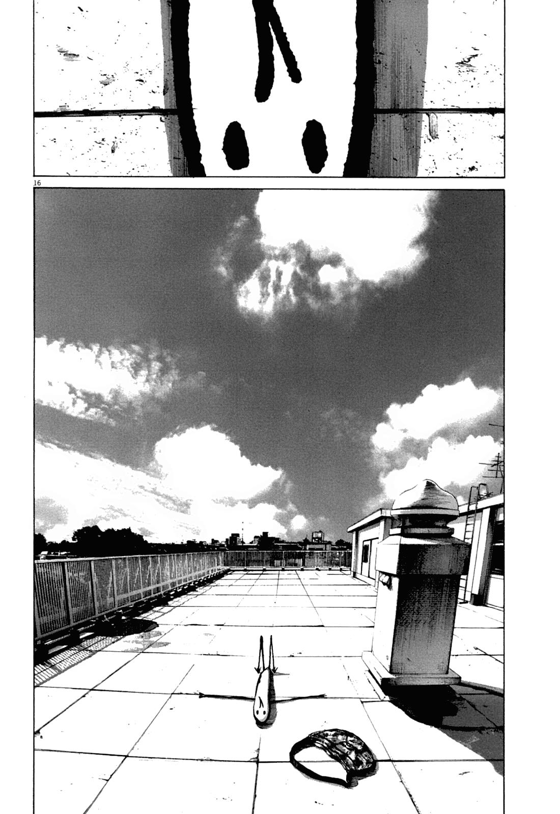Read Buenas noches  Punpun ES Manga Online