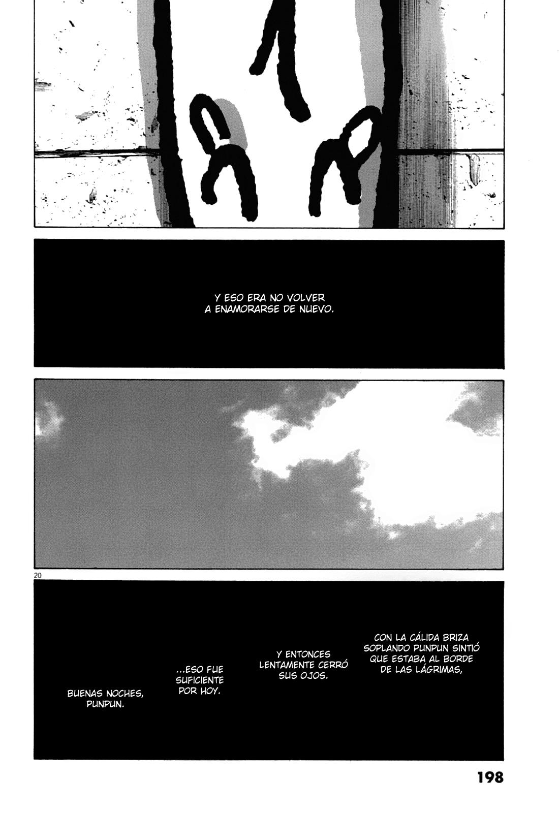 Read Buenas noches  Punpun ES Manga Online