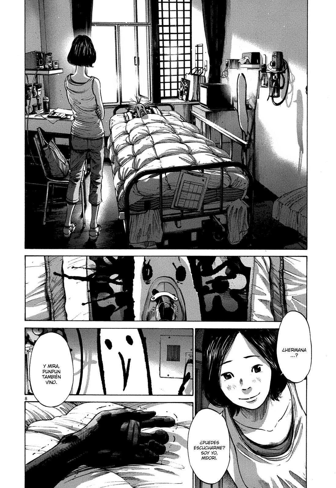 Read Buenas noches  Punpun ES Manga Online