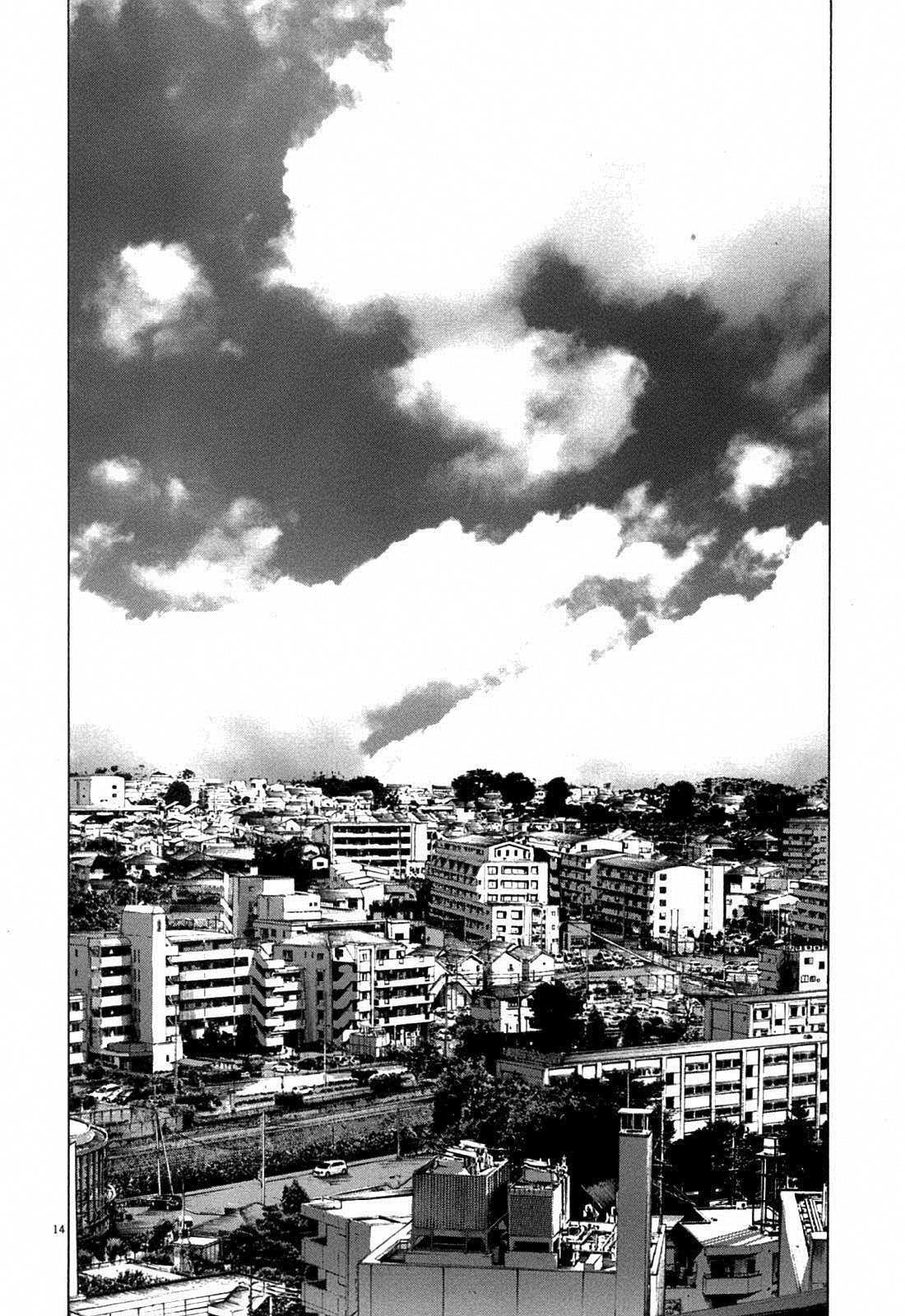 Read Buenas noches  Punpun ES Manga Online