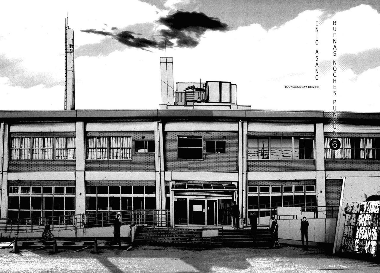 Read Buenas noches  Punpun ES Manga Online