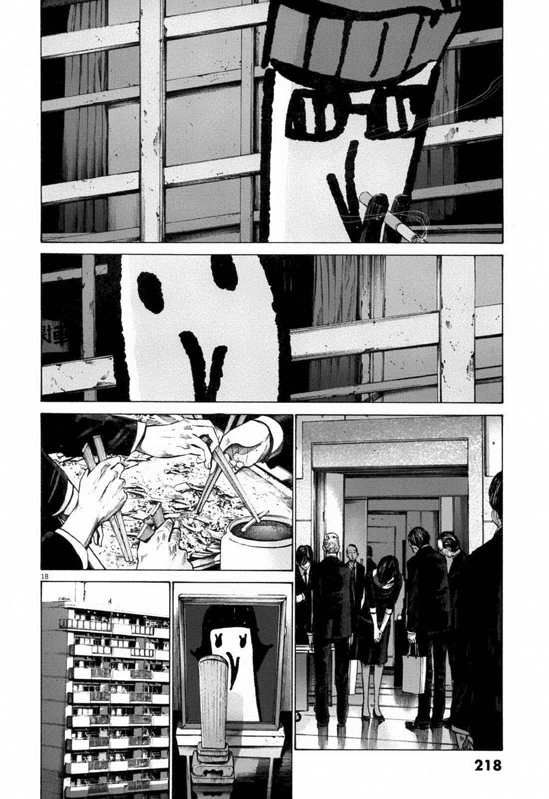 Read Buenas noches  Punpun ES Manga Online