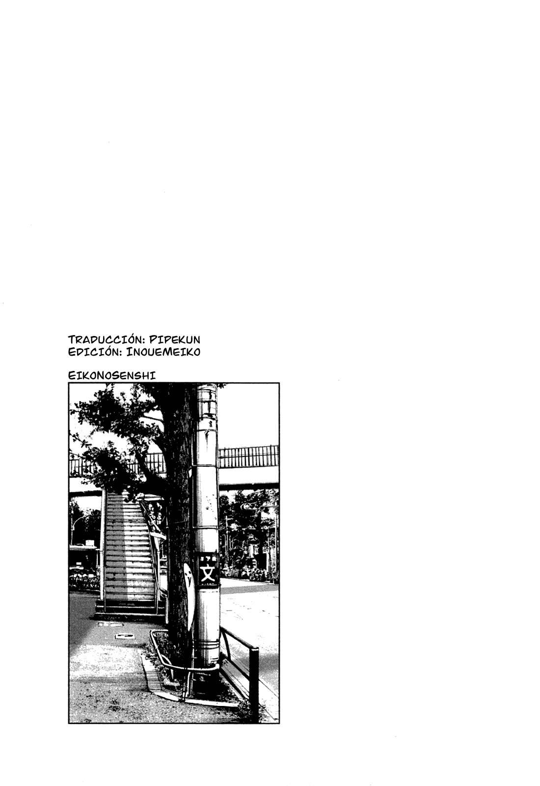 Read Buenas noches  Punpun ES Manga Online