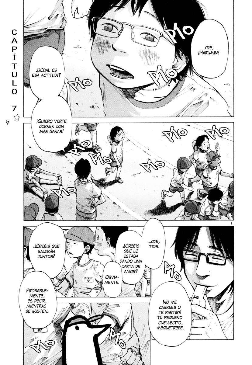 Read Buenas noches  Punpun ES Manga Online