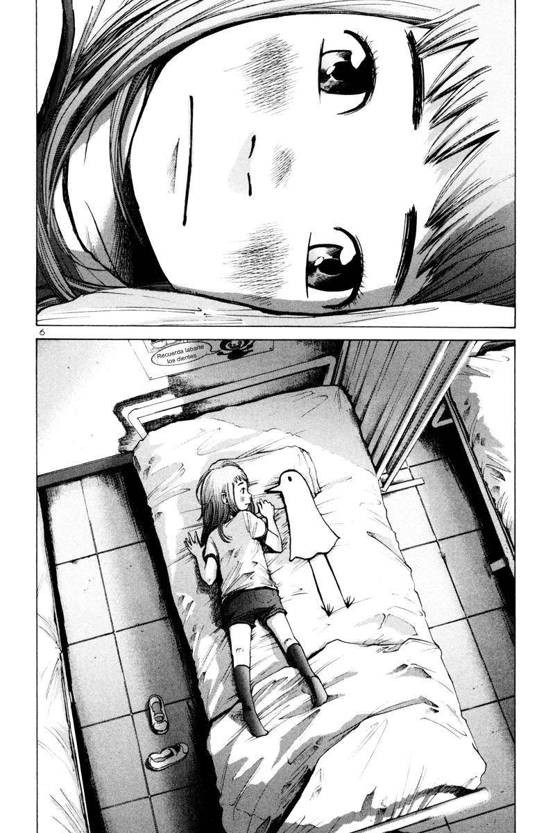 Read Buenas noches  Punpun ES Manga Online