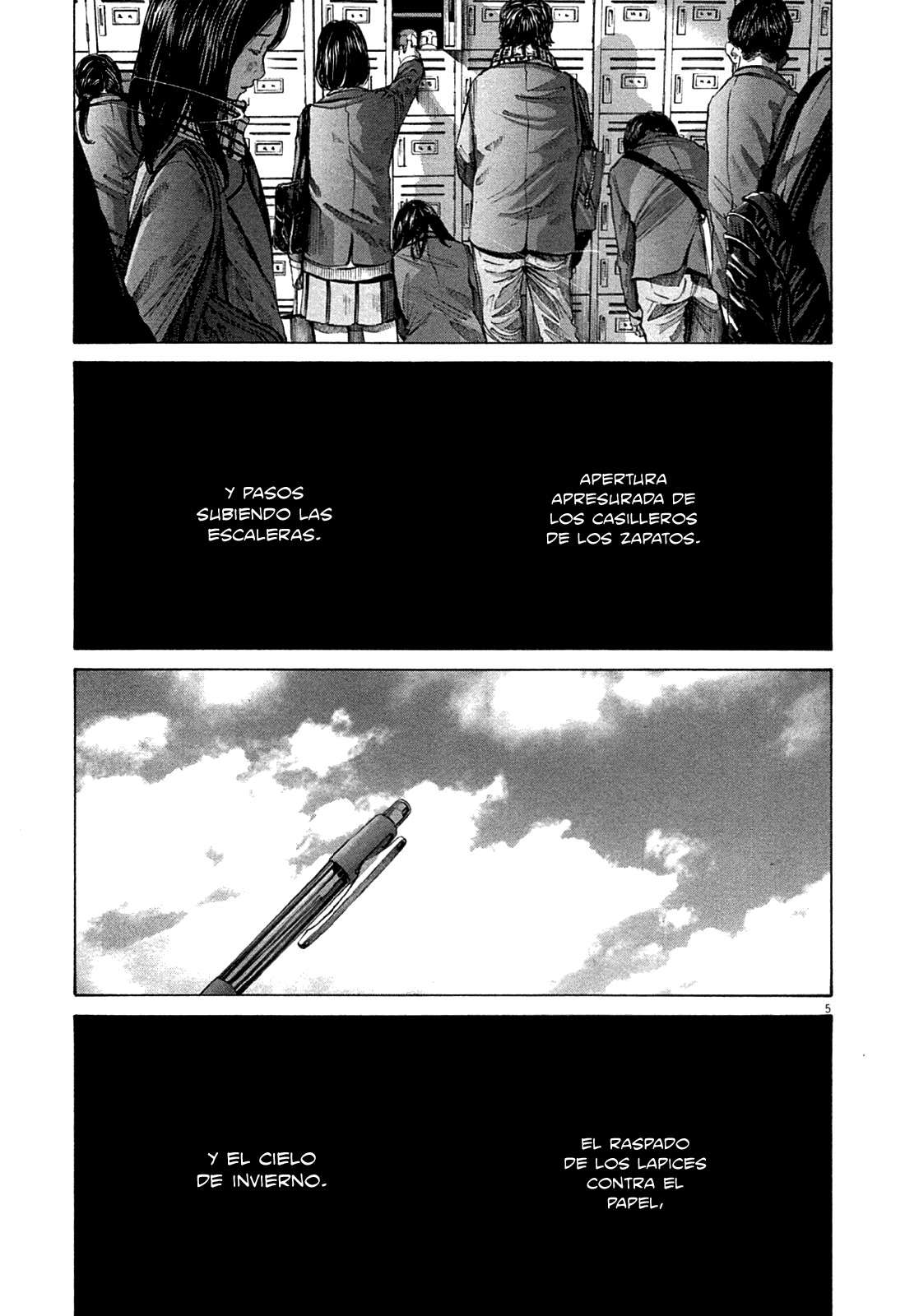 Read Buenas noches  Punpun ES Manga Online