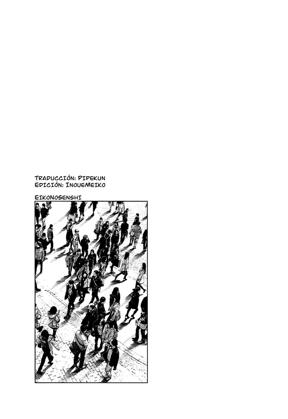 Read Buenas noches  Punpun ES Manga Online