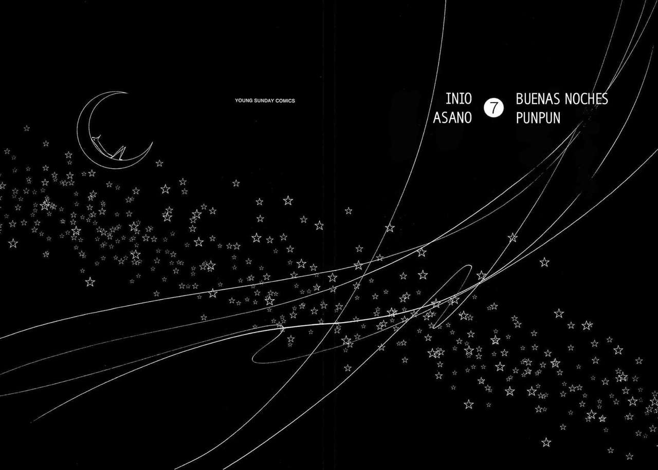 Read Buenas noches  Punpun ES Manga Online