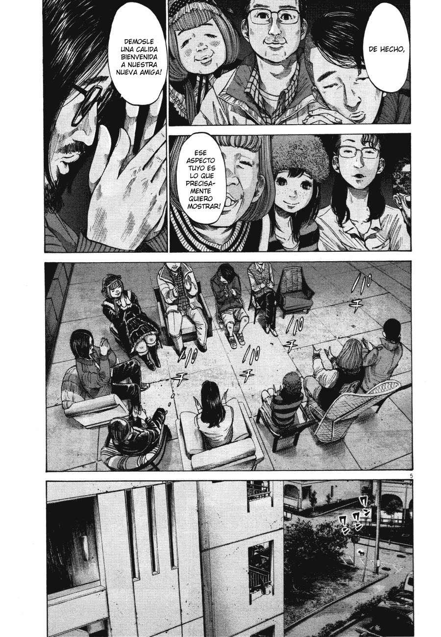 Read Buenas noches  Punpun ES Manga Online