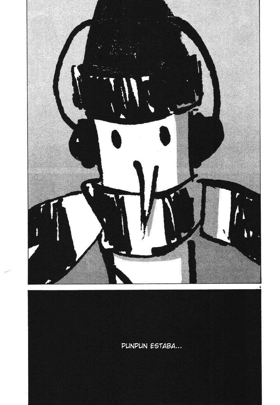 Read Buenas noches  Punpun ES Manga Online