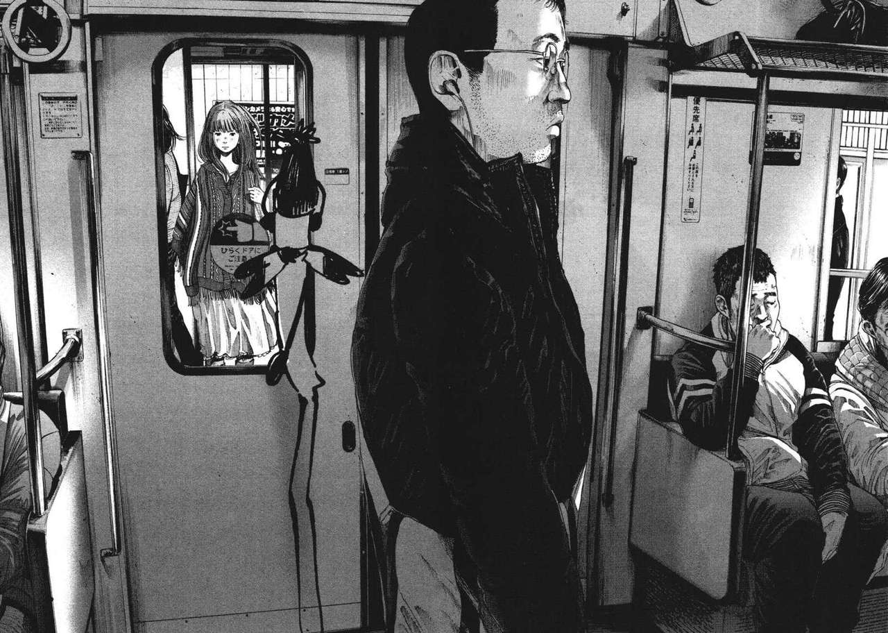 Read Buenas noches  Punpun ES Manga Online