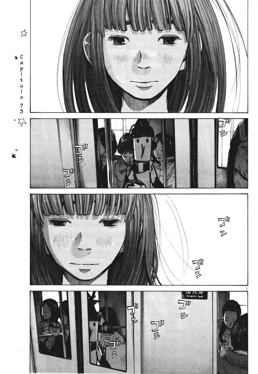 Read Buenas noches  Punpun ES Manga Online