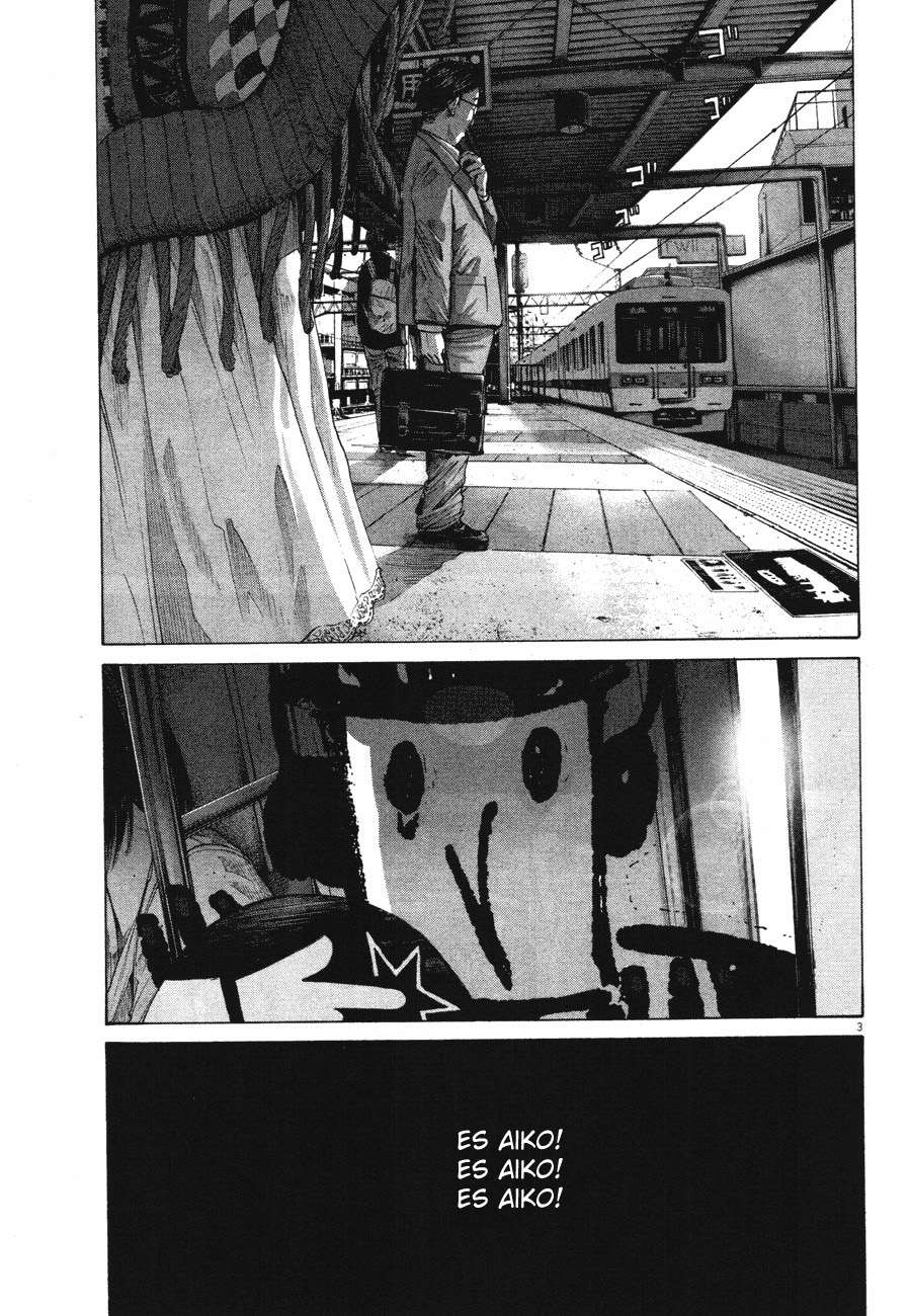 Read Buenas noches  Punpun ES Manga Online
