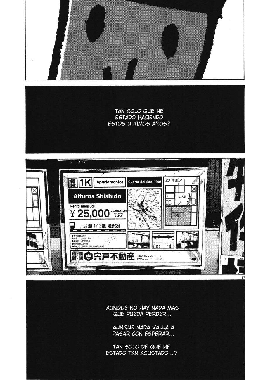 Read Buenas noches  Punpun ES Manga Online