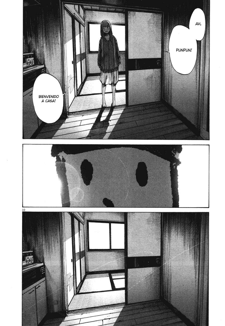 Read Buenas noches  Punpun ES Manga Online