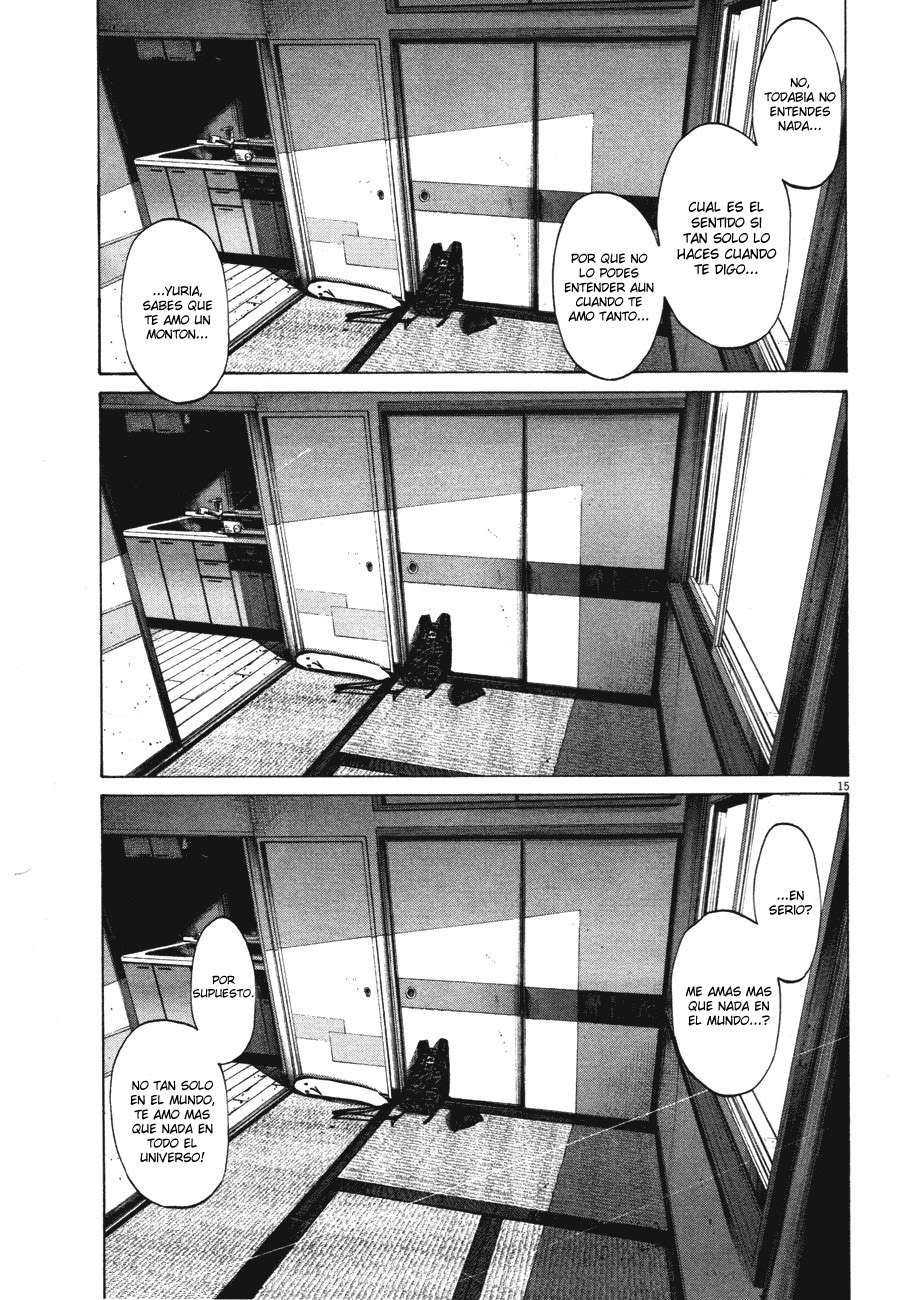 Read Buenas noches  Punpun ES Manga Online