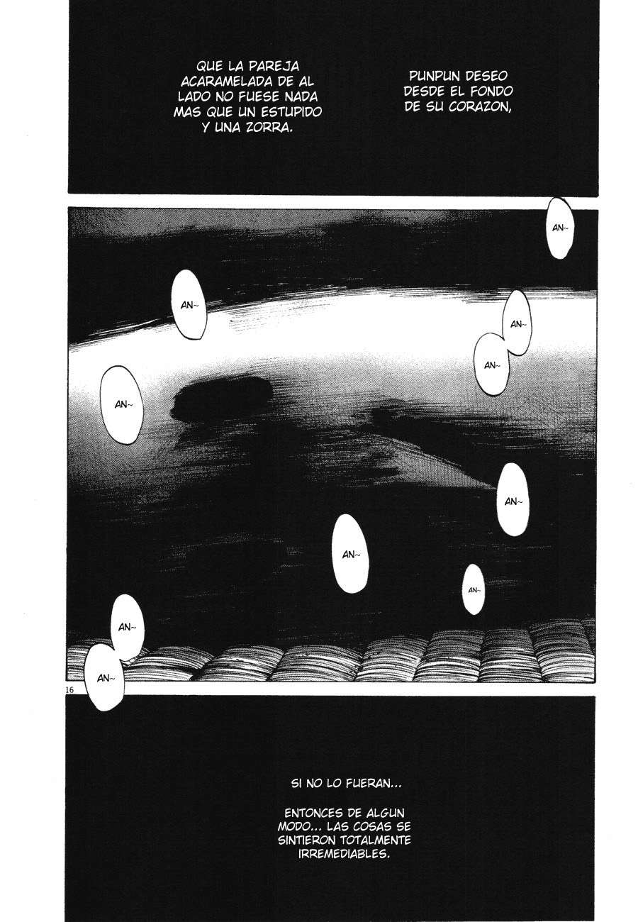 Read Buenas noches  Punpun ES Manga Online