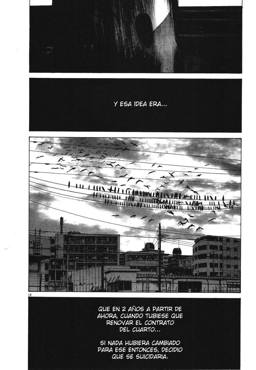 Read Buenas noches  Punpun ES Manga Online