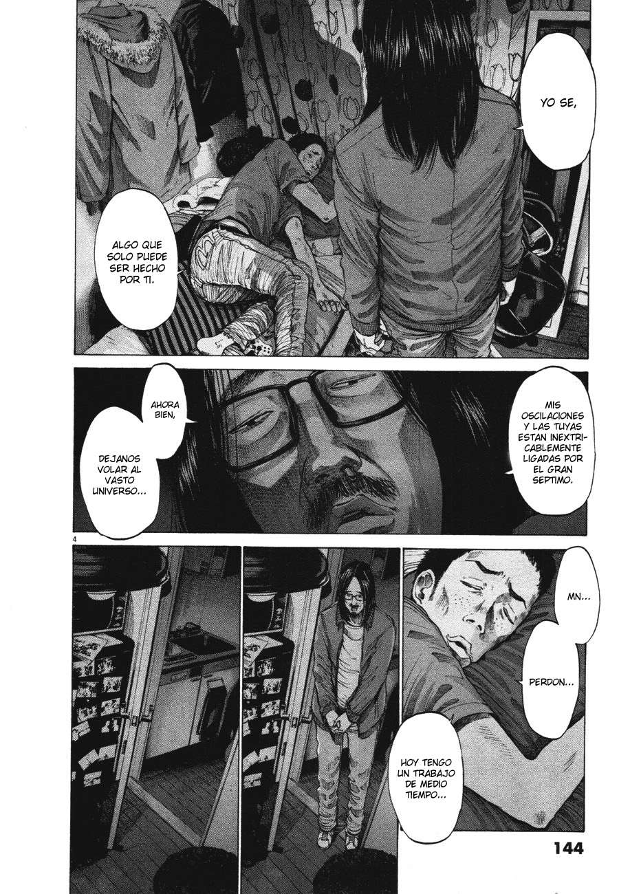Read Buenas noches  Punpun ES Manga Online