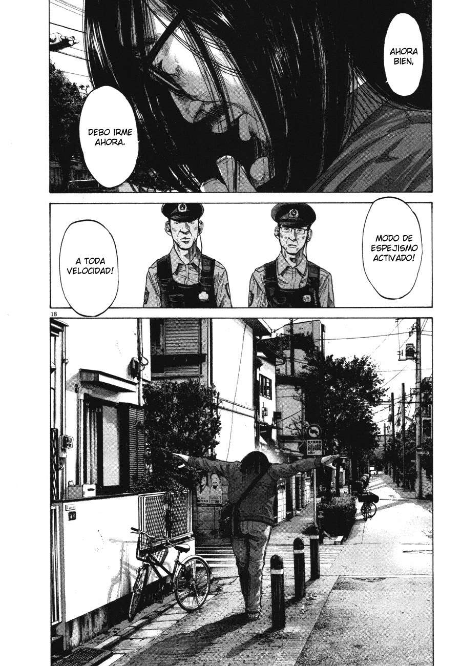 Read Buenas noches  Punpun ES Manga Online