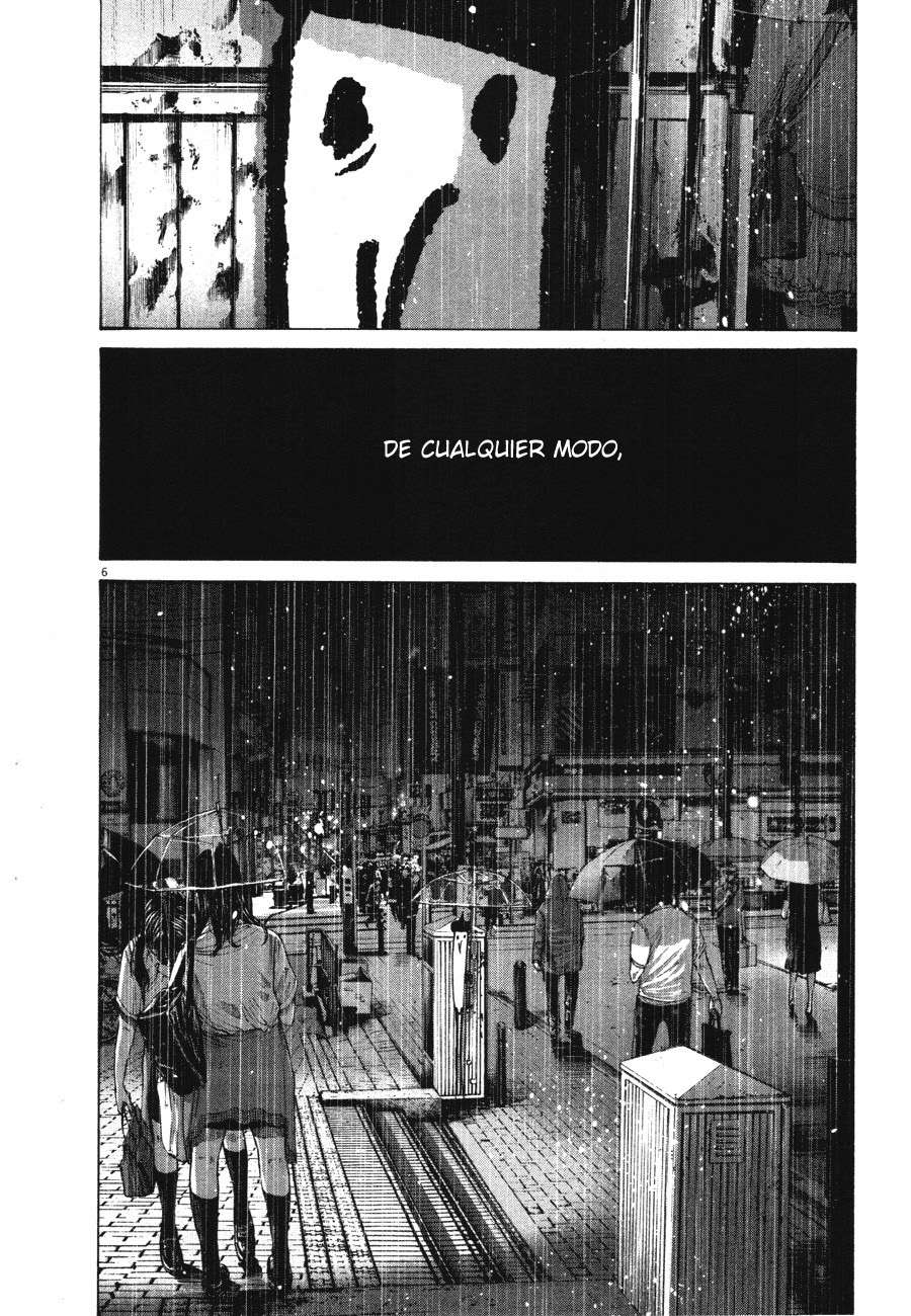 Read Buenas noches  Punpun ES Manga Online