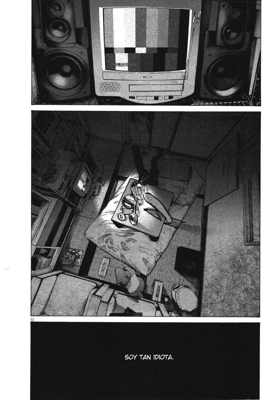 Read Buenas noches  Punpun ES Manga Online