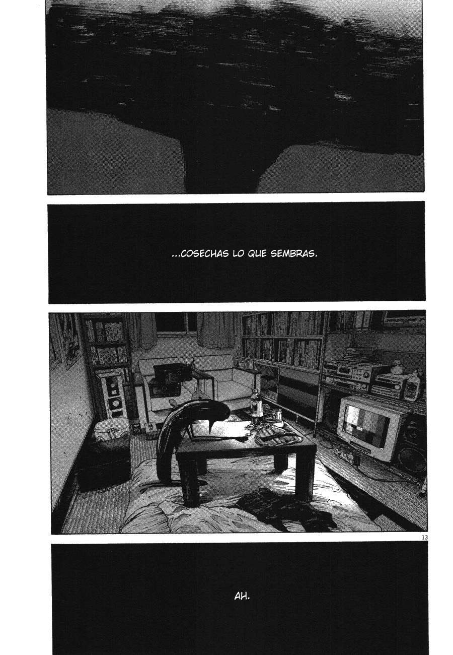 Read Buenas noches  Punpun ES Manga Online