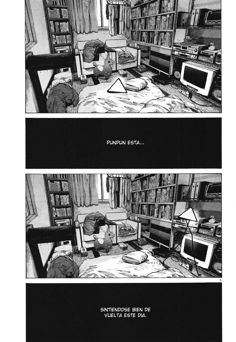 Read Buenas noches  Punpun ES Manga Online