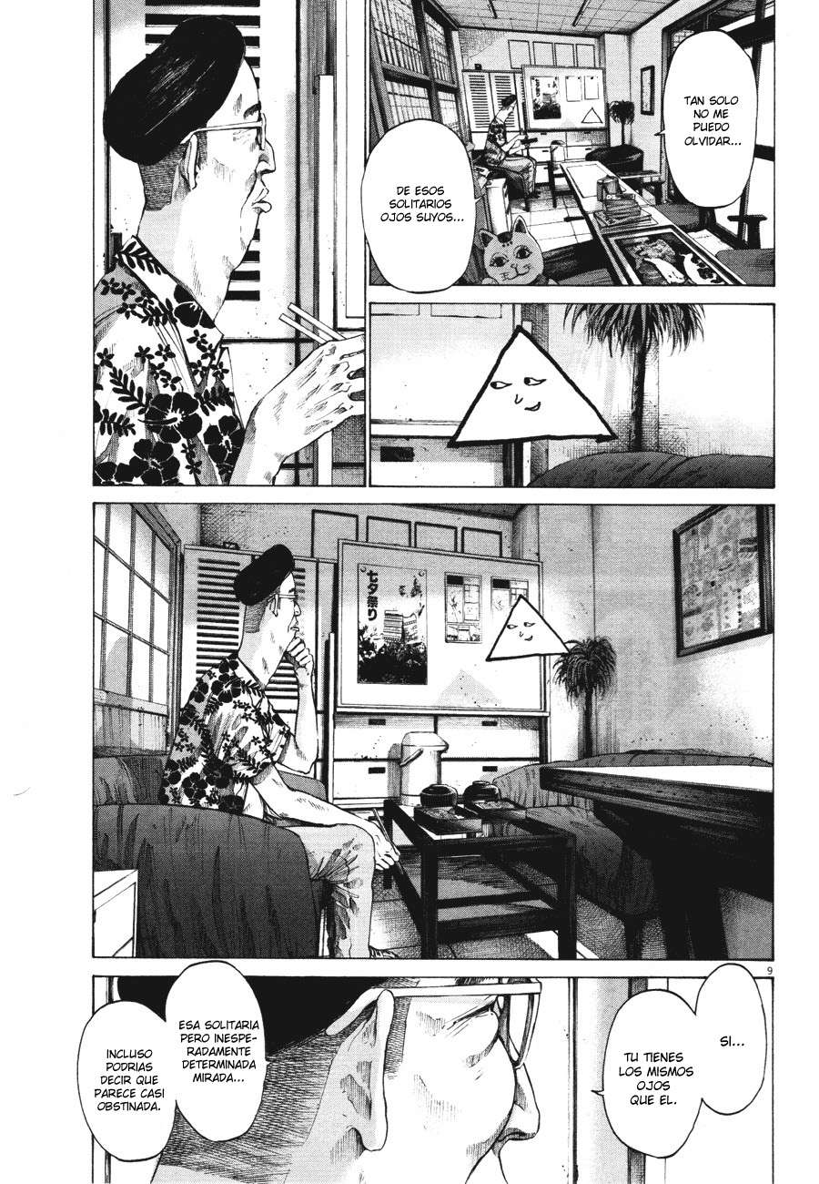 Read Buenas noches  Punpun ES Manga Online