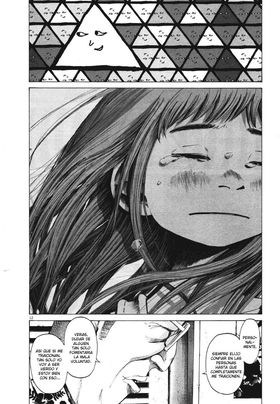 Read Buenas noches  Punpun ES Manga Online
