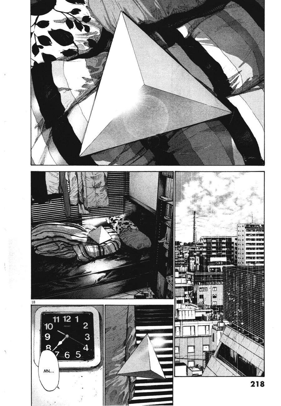 Read Buenas noches  Punpun ES Manga Online