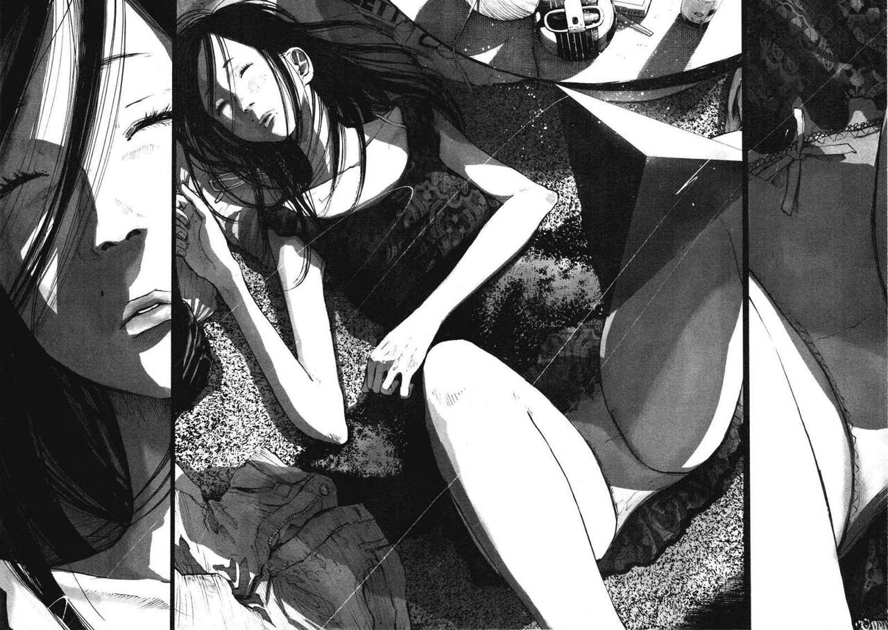 Read Buenas noches  Punpun ES Manga Online
